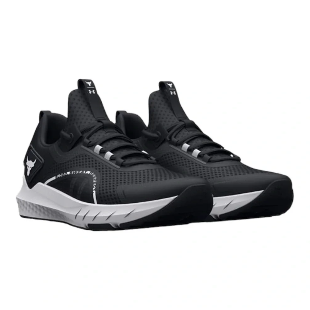 NEW Women's Project Rock BSR 3 Training Shoes Sz 9.5